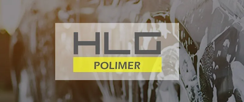 ポリマーコーティング「HL-G POLIMER」