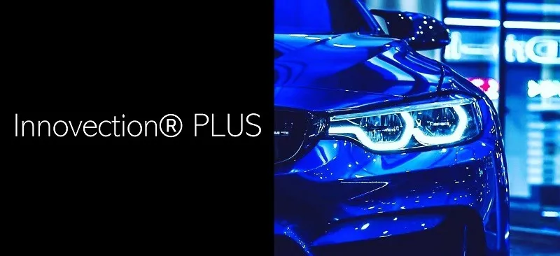 BMWの純正コート「イノベクションコーティングプラス」とは