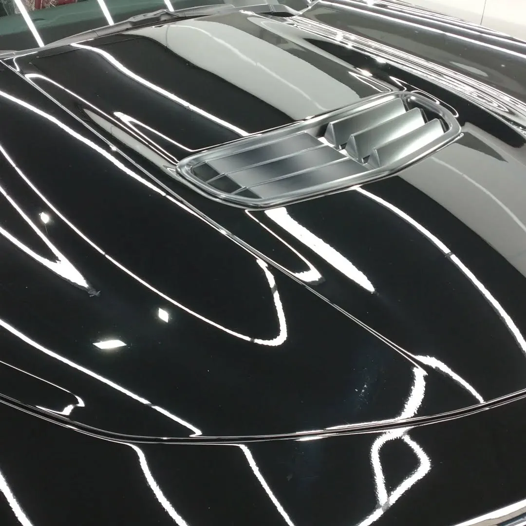 神奈川県横浜市N様よりコーティングメンテナンスのご依頼を頂き...