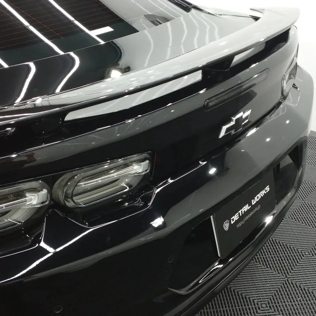 神奈川県横浜市N様よりコーティングメンテナンスのご依頼を頂き...