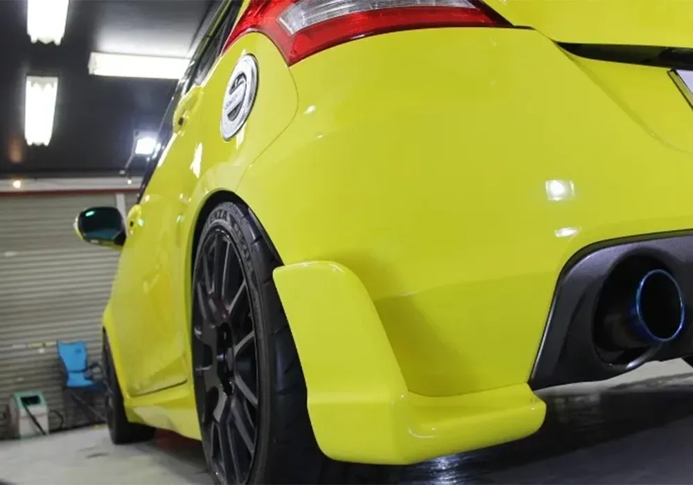 施工価格や内容はディーラーによって違う