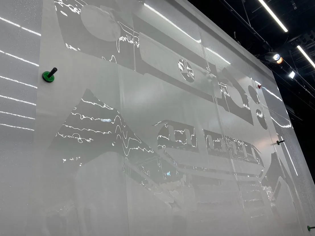 本日はG63AMGのフロント周り、スペアタイヤカバー、その他...