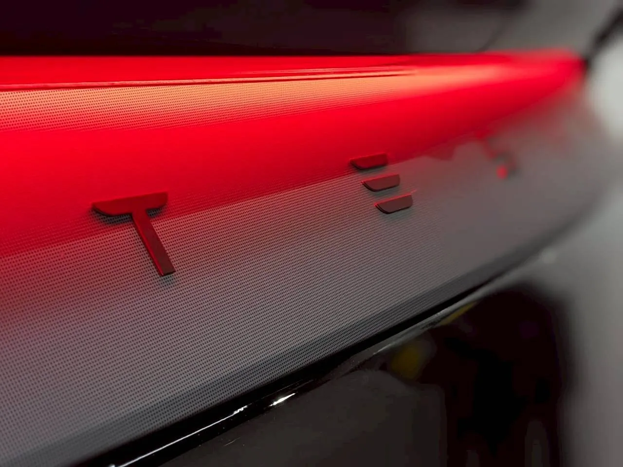 Tesla MODEL Y ボディコーティング等施工例/東京都N様