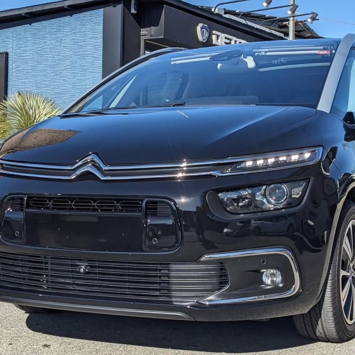 東京都町田市H様よりボディコーティングのご依頼をいただきまし...