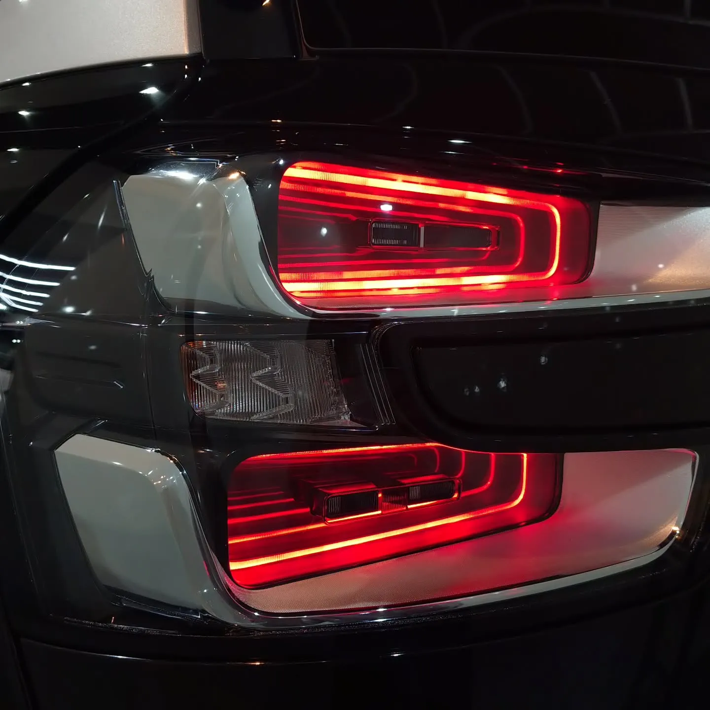 東京都町田市H様よりボディコーティングのご依頼をいただきまし...