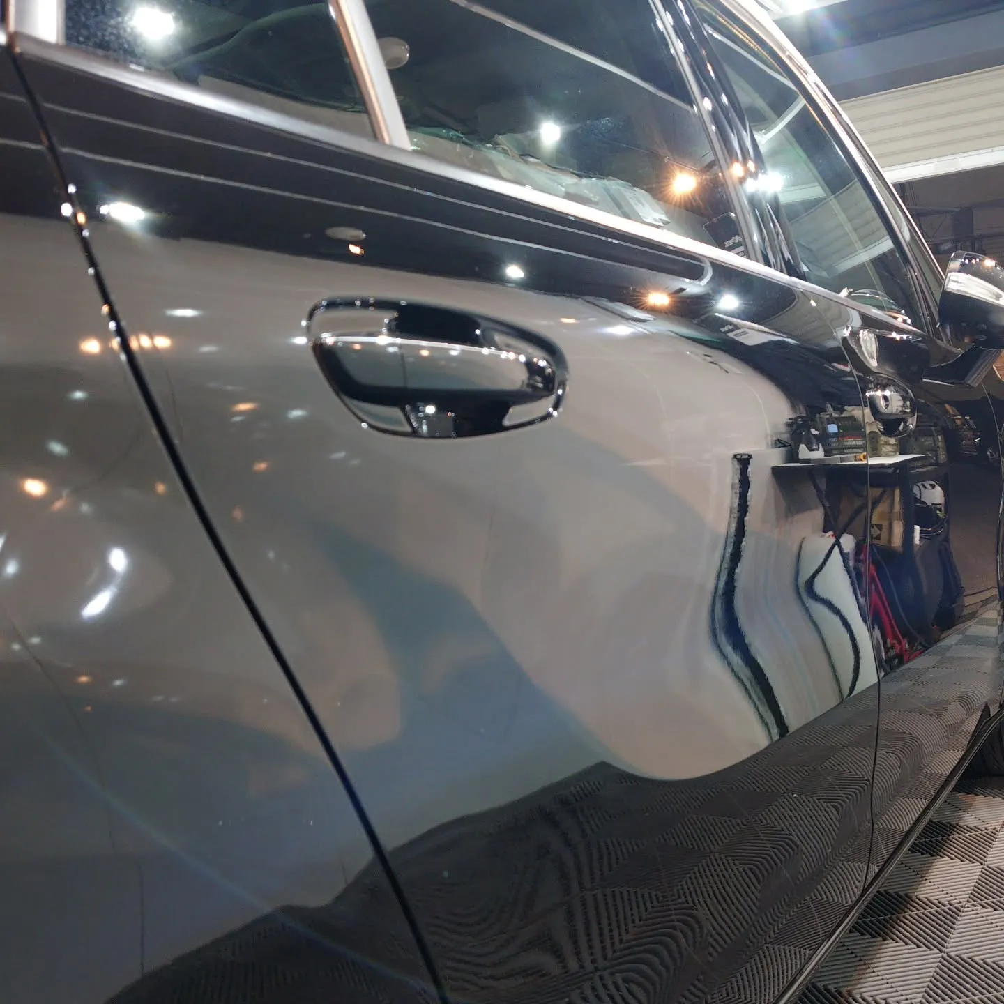 東京都町田市H様よりボディコーティングのご依頼をいただきまし...