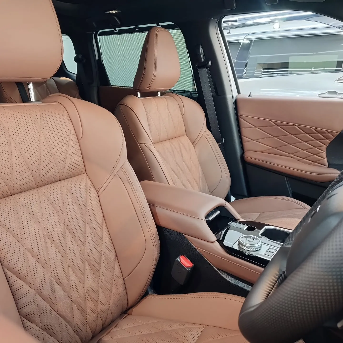 神奈川県秦野市М様よりシートコーティングのご依頼をいただきま...