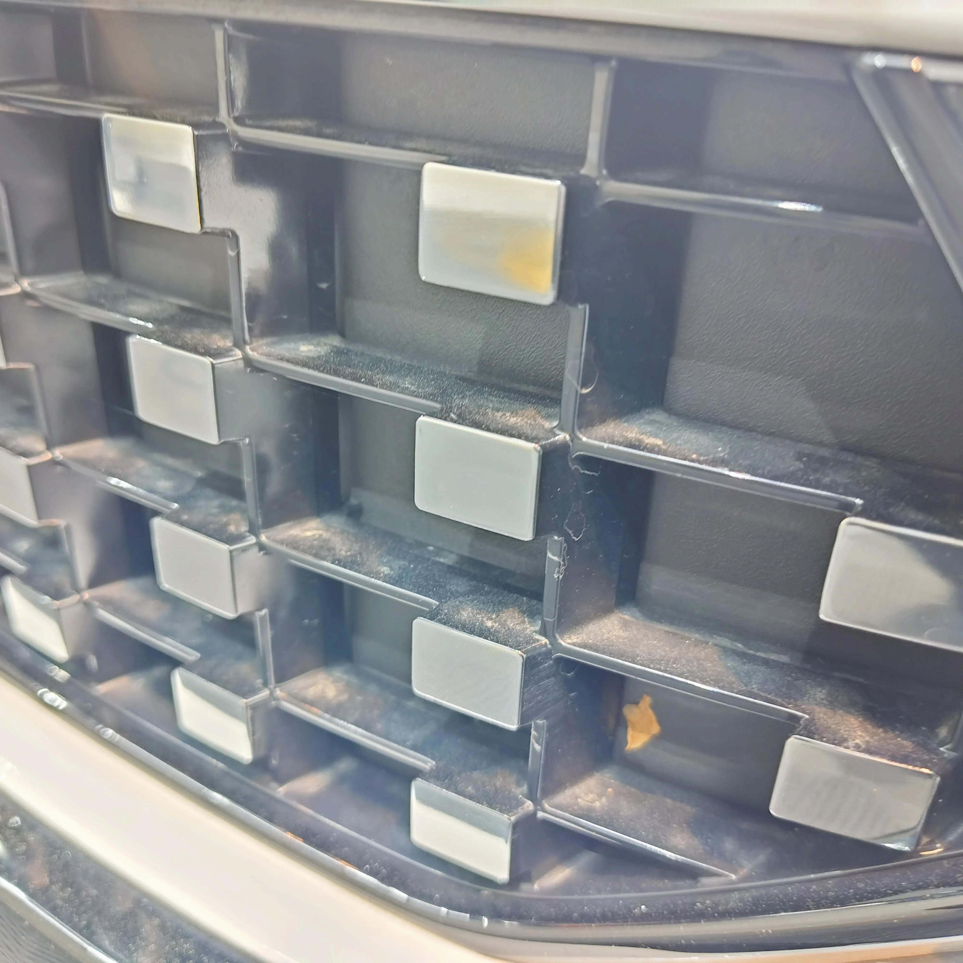 東京都町田市K様よりボディコーティングのご依頼をいただきまし...