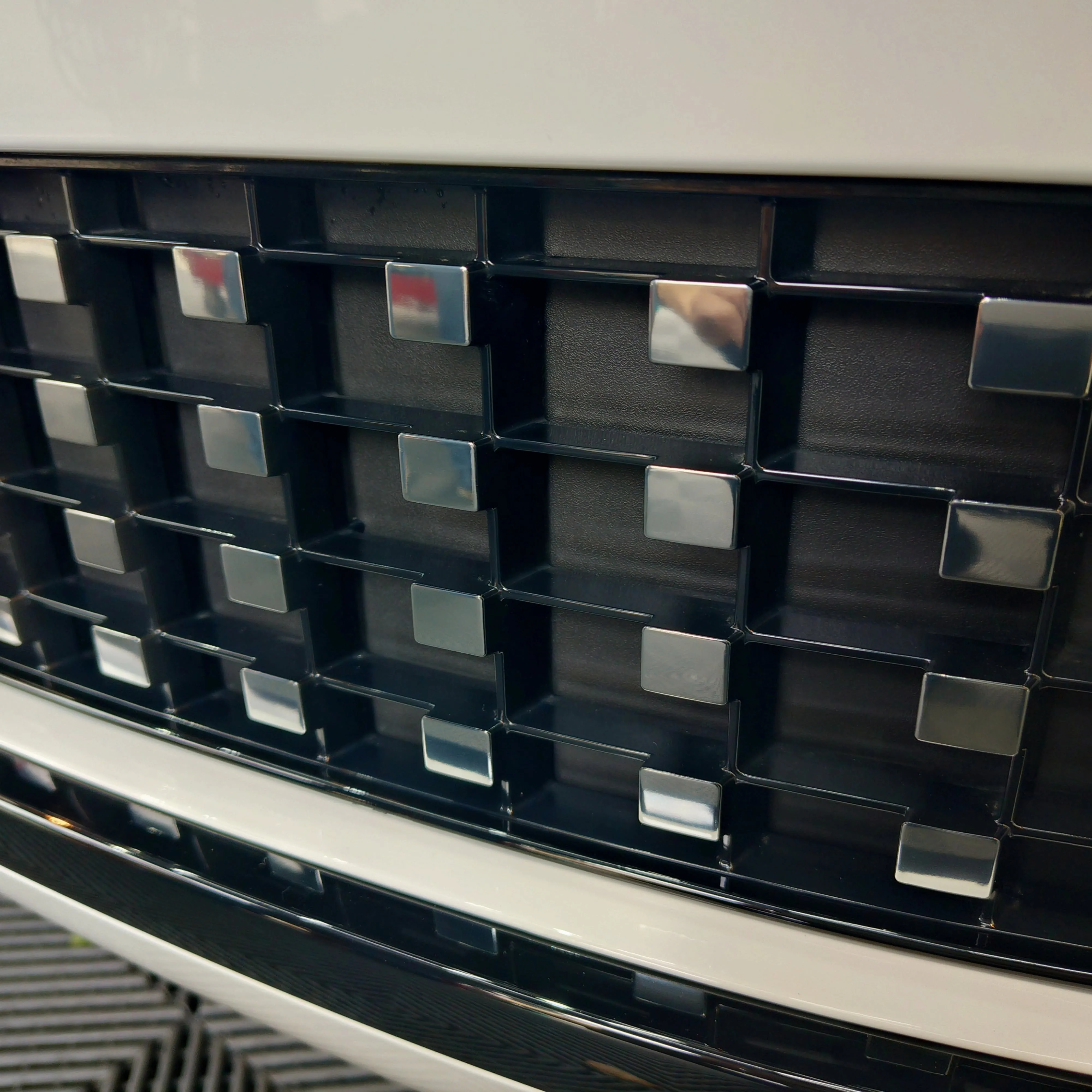 東京都町田市K様よりボディコーティングのご依頼をいただきまし...