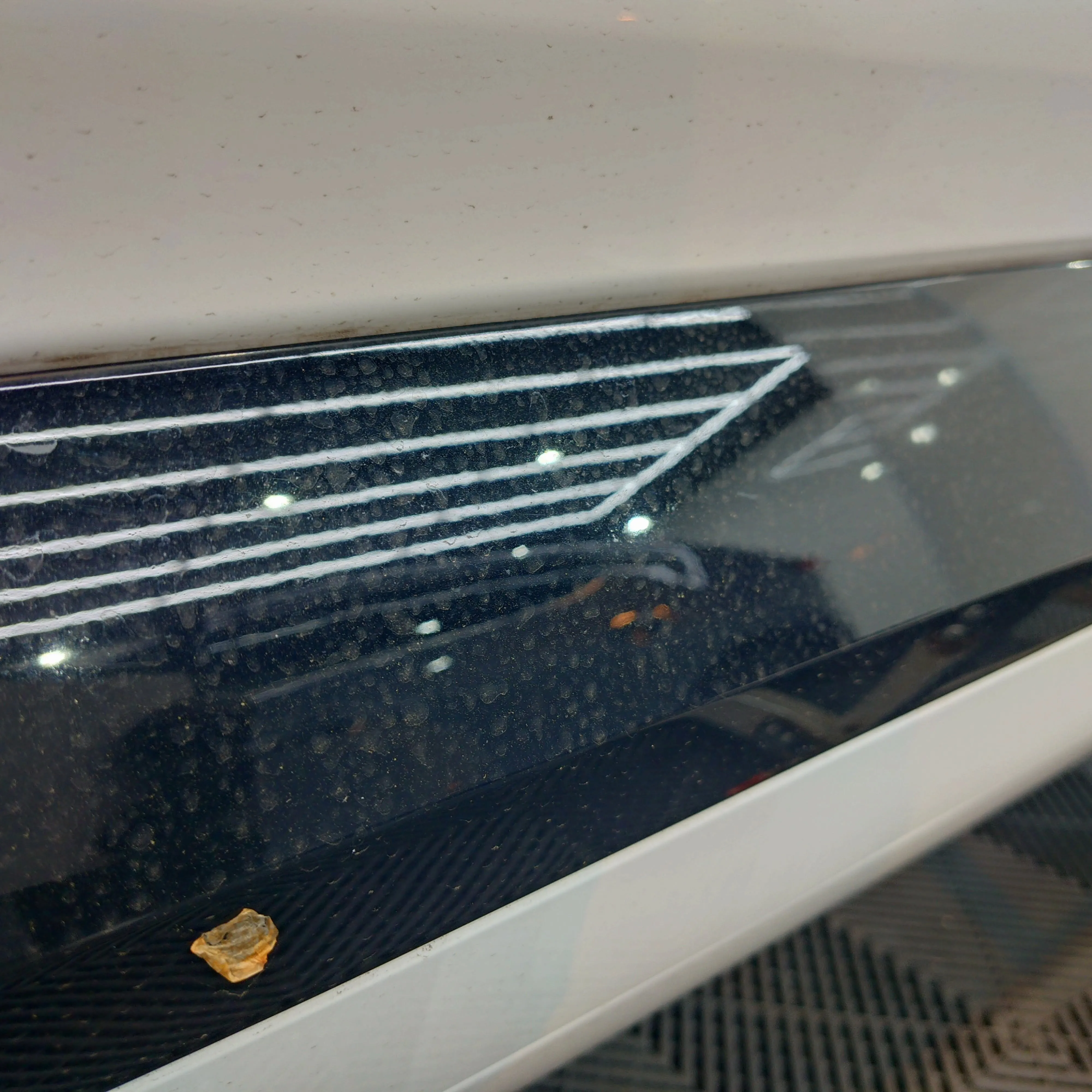 東京都町田市K様よりボディコーティングのご依頼をいただきまし...