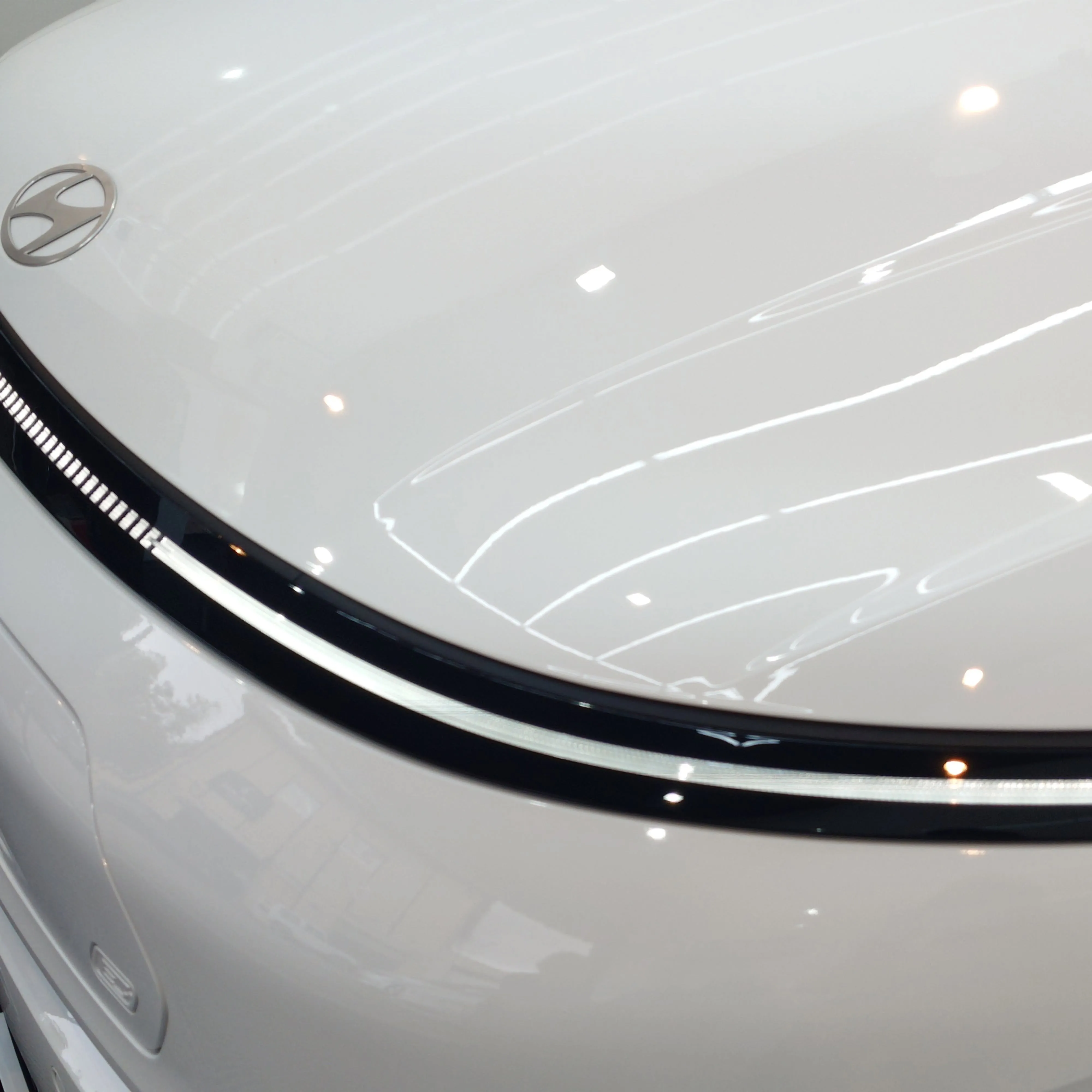 東京都町田市K様よりボディコーティングのご依頼をいただきまし...