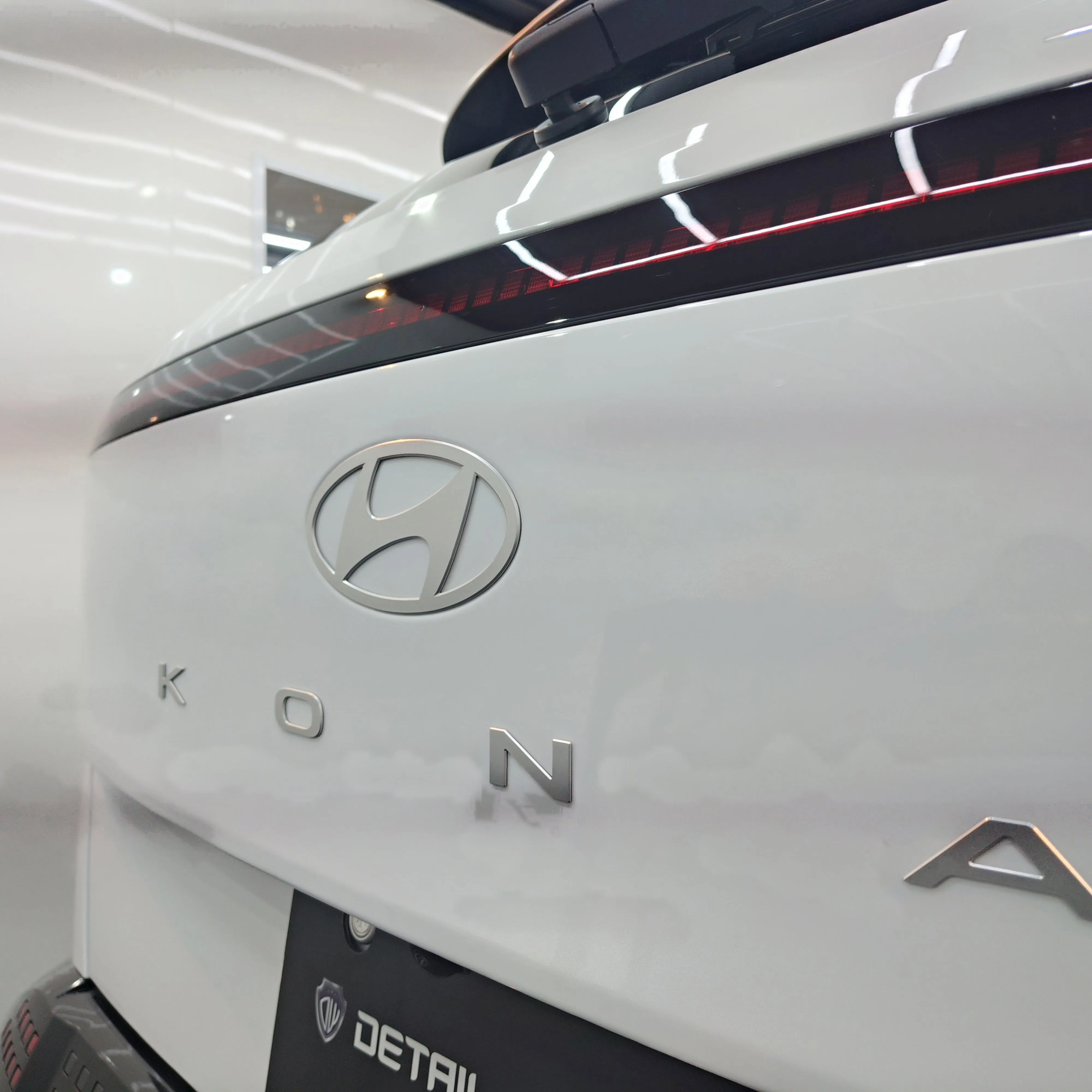 東京都町田市K様よりボディコーティングのご依頼をいただきまし...