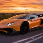 ランボルギーニ