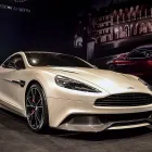 アストンマーチン