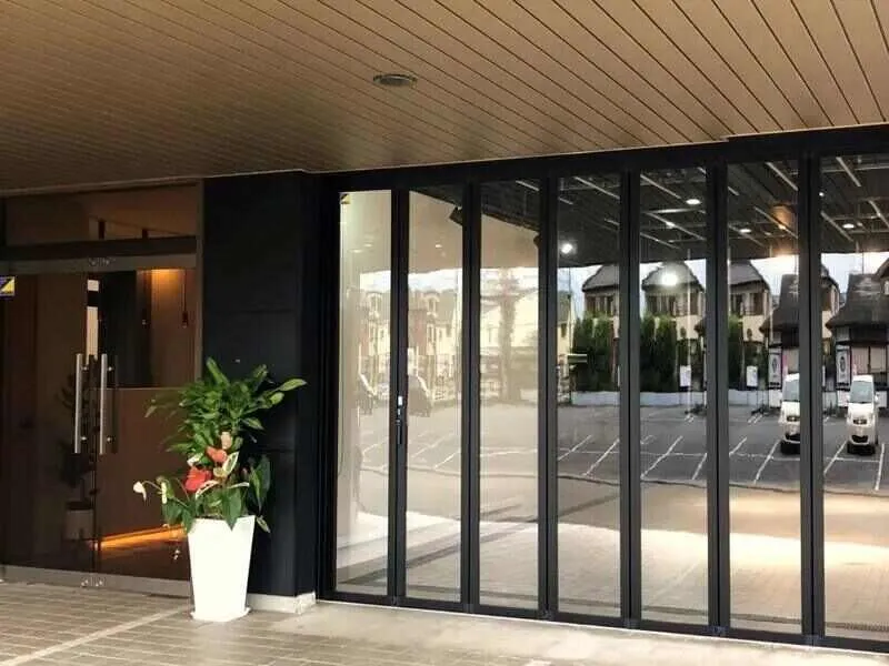 ディテールワークス 2nd STUDIO 外観